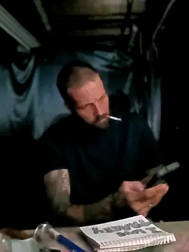 Whipit323 online show from 04-05-26, 11:44