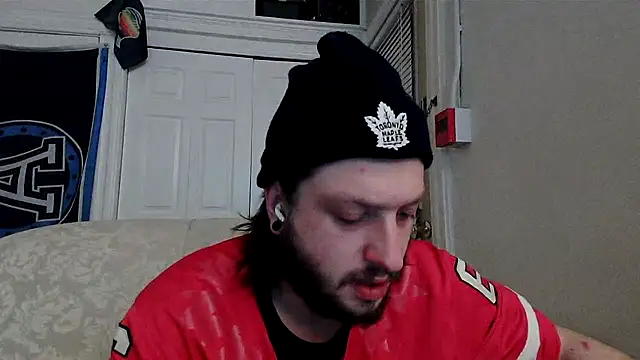 Marksoyer online show from 02-21-25, 06:07