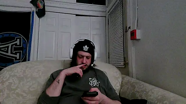 Marksoyer online show from 02-22-25, 06:06