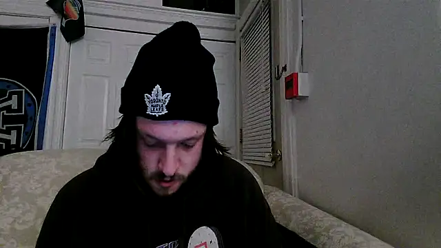 Marksoyer online show from 02-25-25, 07:20