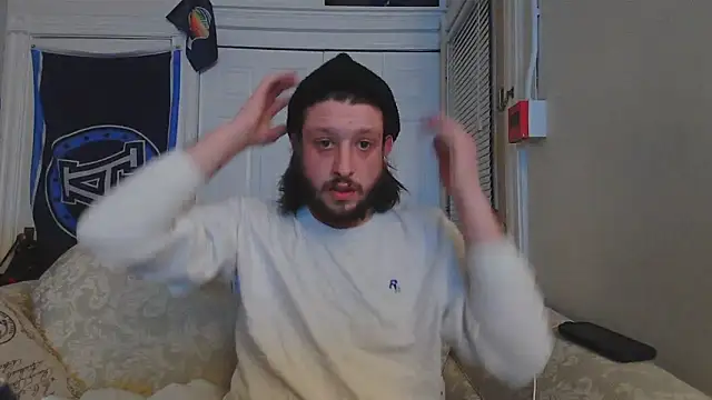 Marksoyer online show from 03-01-25, 06:35