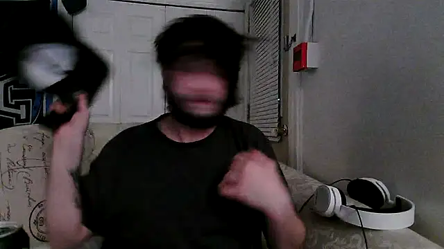 Marksoyer online show from 02-27-25, 08:02