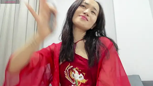 aenie online show from 02-13-25, 01:05