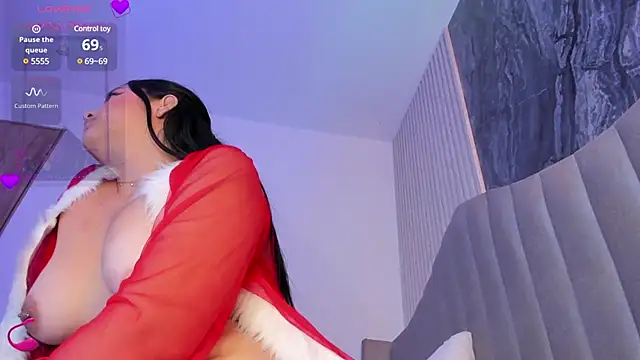 Zahra lloydd online show from 12-24-24, 10:55