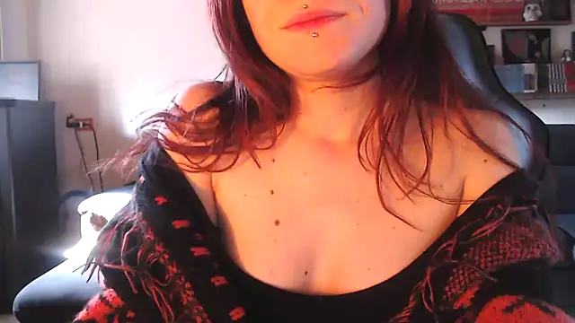 complicata mente online show from 02-26-25, 01:11