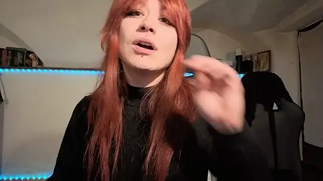 complicata mente online show from 01-15-26, 03:37