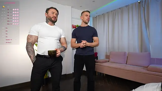 Alex xxx online show from 04-26-26, 12:13
