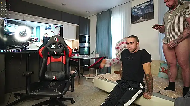 Alex xxx online show from 06-27-26, 11:38