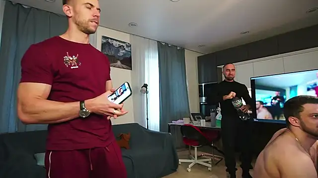 Alex xxx online show from 05-31-26, 08:42