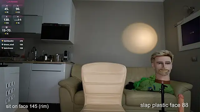 Alex xxx online show from 03-10-25, 04:03