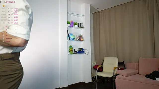 Alex xxx online show from 11-02-25, 04:01