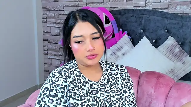 valery Grecoo online show from 12-03-24, 09:06