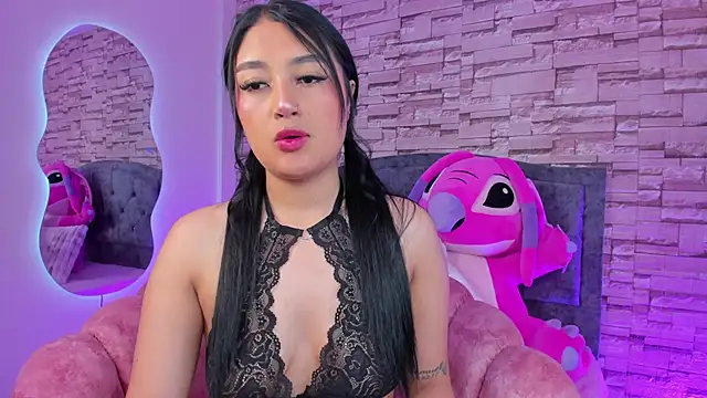 valery Grecoo online show from 01-23-25, 08:02