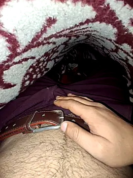 nidansohib1230 online show from 10-18-25, 05:48