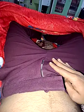 nidansohib1230 online show from 03-19-26, 05:24