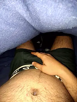 nidansohib1230 online show from 01-08-26, 05:52