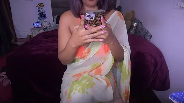 HornyBabe  online show from 02-19-26, 07:11