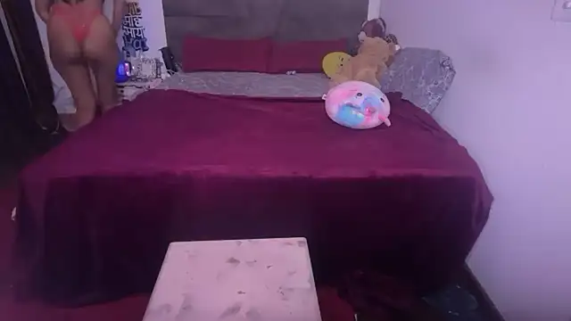 HornyBabe  online show from 03-24-26, 06:41