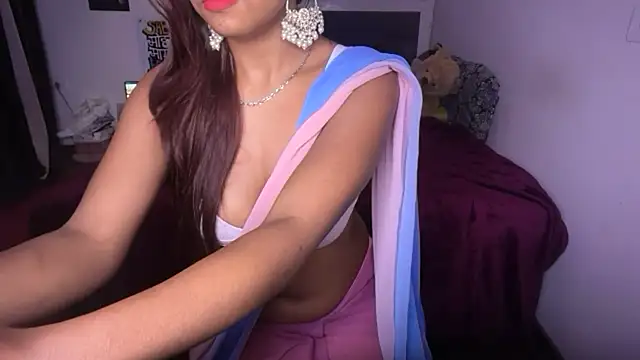 HornyBabe  online show from 04-08-26, 06:31