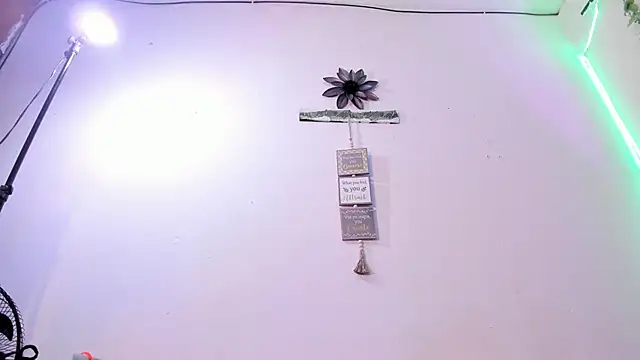 DeisyHarper online show from 09-30-25, 06:30