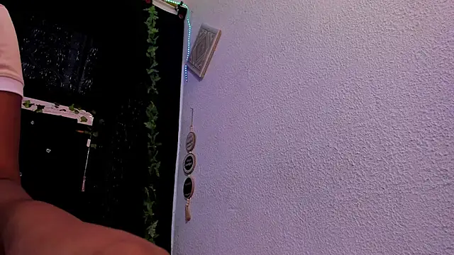 DeisyHarper online show from 04-07-26, 03:03