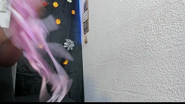 DeisyHarper online show from 03-26-26, 03:43