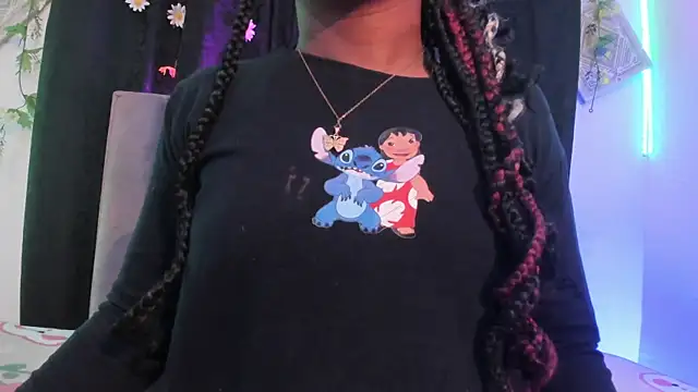 DeisyHarper online show from 09-19-25, 05:55