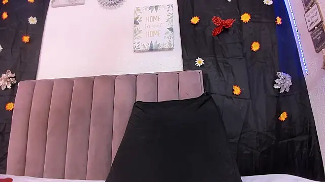 DeisyHarper online show from 03-16-26, 02:43