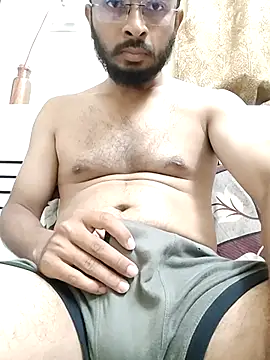 Punekarmanoj97 online show from 04-19-26, 05:03
