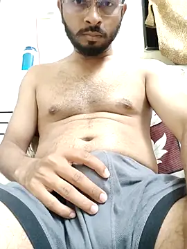 Punekarmanoj97 online show from 02-06-26, 05:20