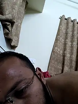 Punekarmanoj97 online show from 03-29-26, 06:42