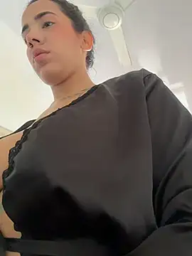 AndyFire69 online show from 12-20-25, 03:48