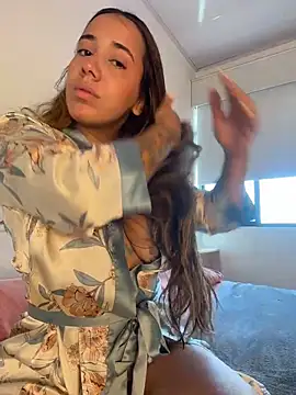 AndyFire69 online show from 04-18-26, 01:57