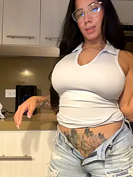 AndyFire69 online show from 11-13-25, 06:06