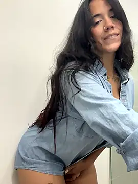 AndyFire69 online show from 11-02-25, 08:58