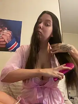 Mandispandis1 online show from 04-14-26, 08:36