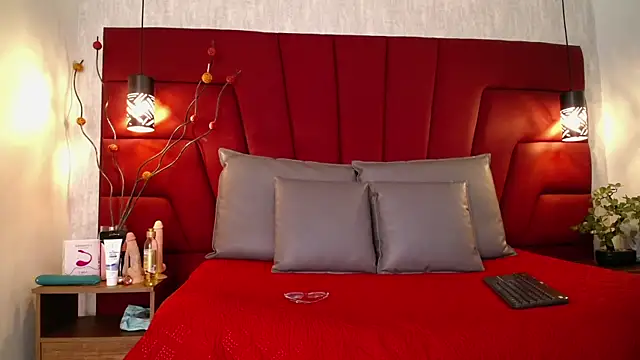 Alahia Baiter online show from 01-23-25, 11:26