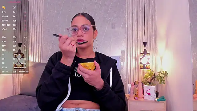 Alahia Baiter online show from 01-24-25, 11:37