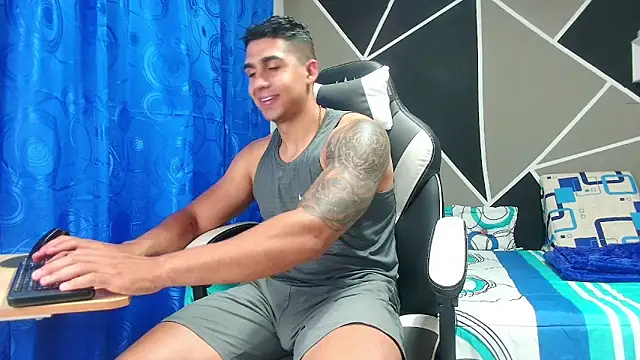 astrom greyy online show from 10-10-25, 10:32