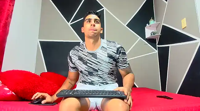 astrom greyy online show from 03-10-25, 08:23