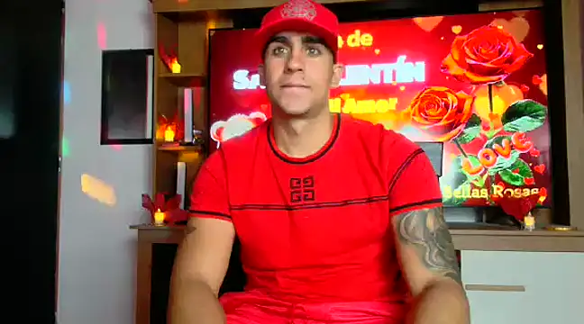 astrom greyy online show from 02-14-25, 05:14