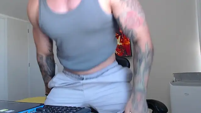 jonhklleyn online show from 02-06-26, 06:48