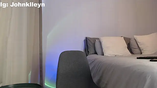 jonhklleyn online show from 04-14-26, 06:24