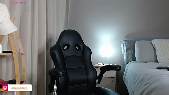 jonhklleyn online show from 07-13-26, 08:52