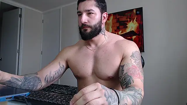 Snapshot of jonhklleyn chatting on 09-22-25, 05:30 jonhklleyn online show from 09-22-25, 05:30