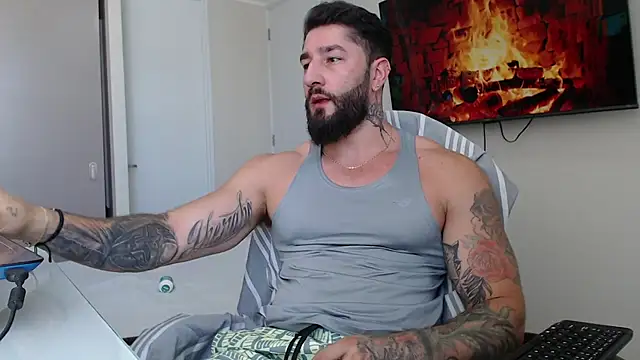 jonhklleyn online show from 01-15-26, 07:17