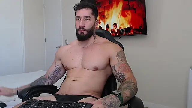 jonhklleyn online show from 01-06-26, 06:34