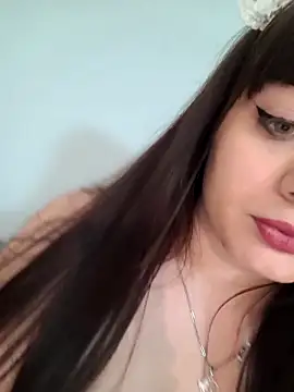 Foxy Evii online show from 03-18-25, 03:45