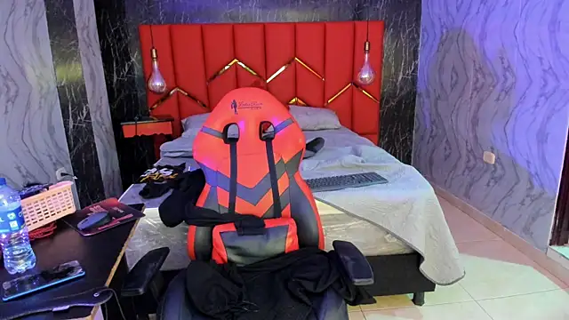 SLUTTY MILA online show from 12-09-24, 09:49