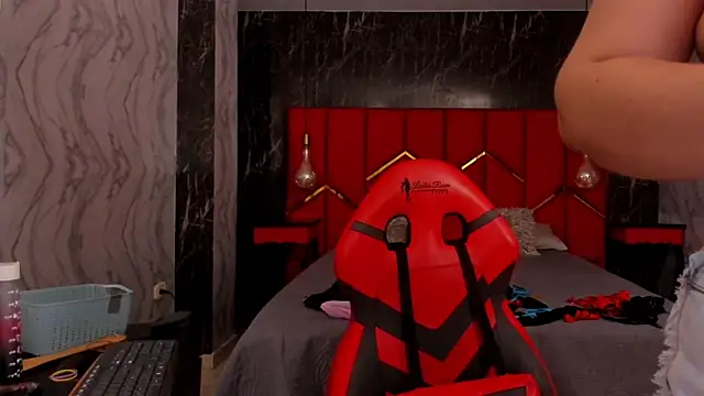 SLUTTY MILA online show from 12-14-24, 07:51